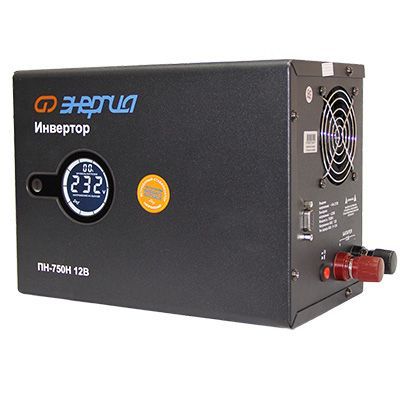 Инвертор Энергия ПН-750 Н