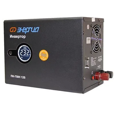 Инвертор Энергия ПН-750 Н