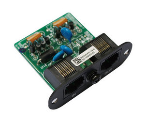 Мини TVSS-карта Delta  (3915100482-S)