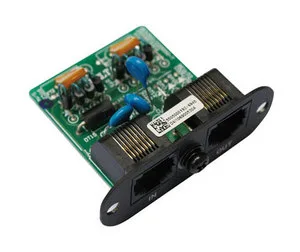 Мини TVSS-карта Delta  (3915100482-S)