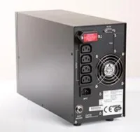Источник бесперебойного питания Delta Electronics N-Series 1000 ВА, фото 3