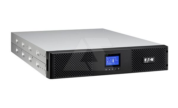 Источник бесперебойного питания Eaton 9SX 3000i Rack2U 3000VA, 2700W, ЖК, АВМ