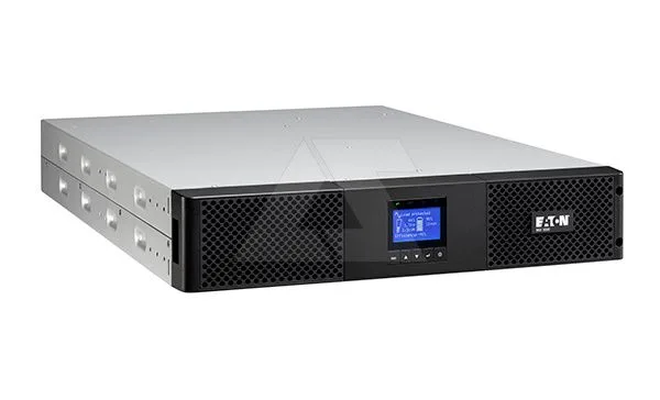 Источник бесперебойного питания Eaton 9SX 3000i Rack2U 3000VA, 2700W, ЖК, АВМ