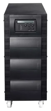 Источник бесперебойного питания Powercom Vanguard VGS-6000, фото 1
