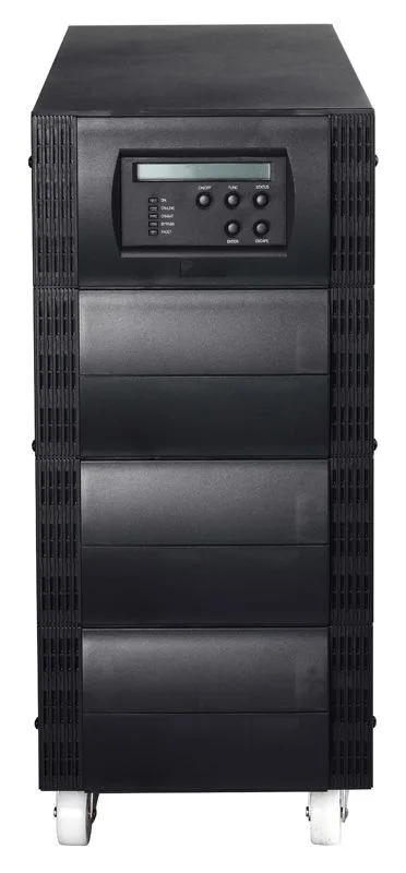 Источник бесперебойного питания Powercom Vanguard VGS-6000