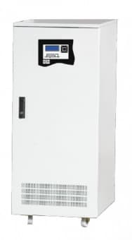 Alpha Group TRI-Power X31 SCR (30 кВА - 21 кВт))