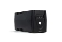 ИБП RAPAN-UPS 800, универсальный источник бесперебойного питания, фото 2