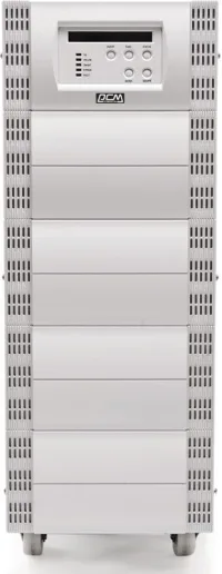 Источник бесперебойного питания Powercom Vanguard VGD-12000, фото 3