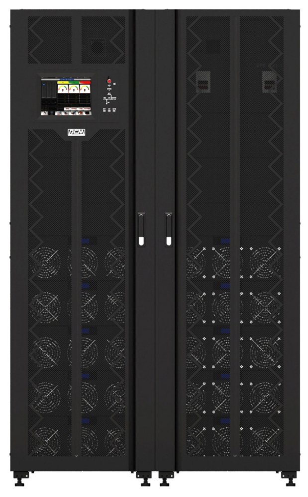 Источник бесперебойного питания Powercom Vanguard-II-33 VGD-II-400K33