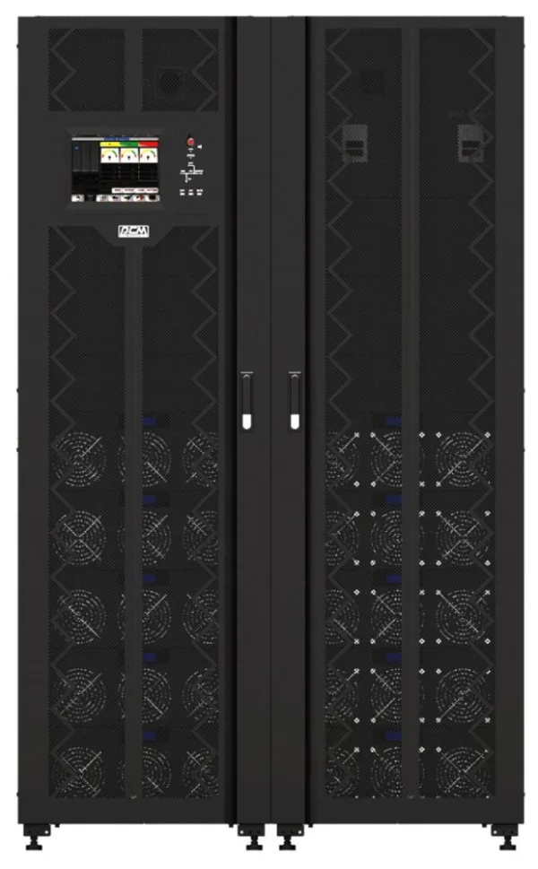 Источник бесперебойного питания Powercom Vanguard-II-33 VGD-II-400K33