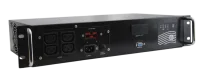 Источник бесперебойного питания ELTENA Intelligent II 600RMLT SE, фото 1