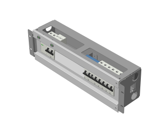 Модуль распределения PDM-03-3CL-1 для ИБП "Штиль" SR1103L