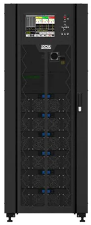 Источник бесперебойного питания Powercom Vanguard-II-33 VGD-II-60K33