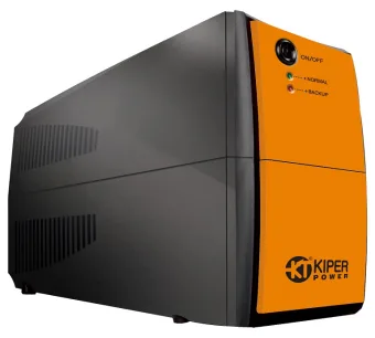 ИБП Kiper Power C1000 (1000VA/500W)