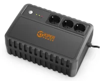 ИБП Kiper Power Nano 1000 (100VA/600W), фото 1
