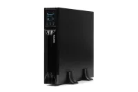 Источник бесперебойного питания RAPAN-UPS 1000-RACK-IN-2X9-E, фото 4