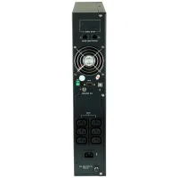 Источник бесперебойного питания Hiden Expert UDC9201H-RT, фото 5