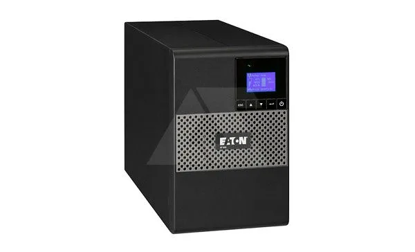 Источник бесперебойного питания Eaton 5P 850ВА, 600Вт, ЖК, ABM*