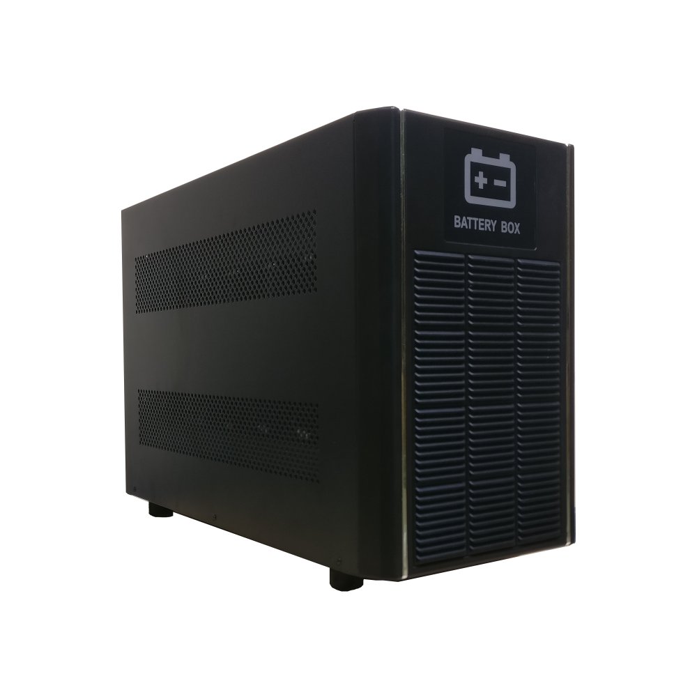 Батарейный блок SVC BP-PTS-6KLS