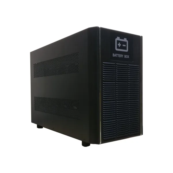 Батарейный блок SVC BP-PTS-6KLS
