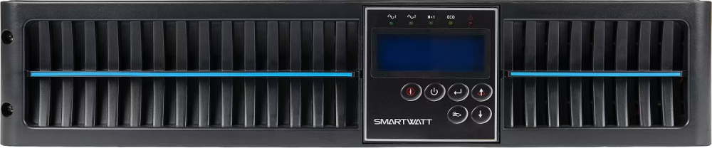 ИБП SMARTWATT UPS SUPREME 6kVA L