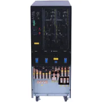Источник бесперебойного питания HIDEN KC33100H-E, фото 2