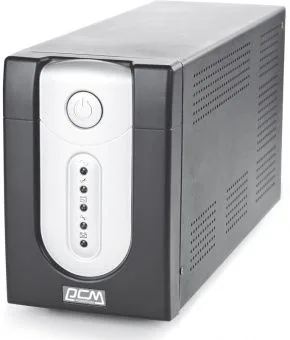 Источник бесперебойного питания Powercom Imperial IMP-1025AP