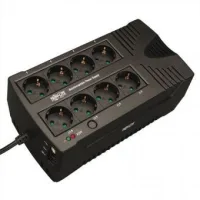 Источник бесперебойного питания Tripp Lite AVRX550UD 550 ВА, фото 1
