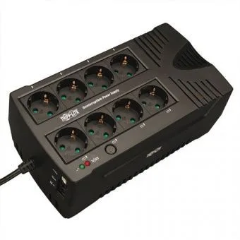 Источник бесперебойного питания Tripp Lite AVRX550UD 550 ВА