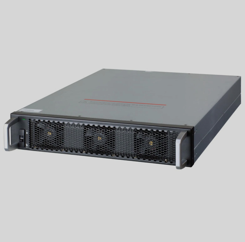 Силовой модуль Delta DPH-Series 55 кВА/50 кВт (3915101540-S)