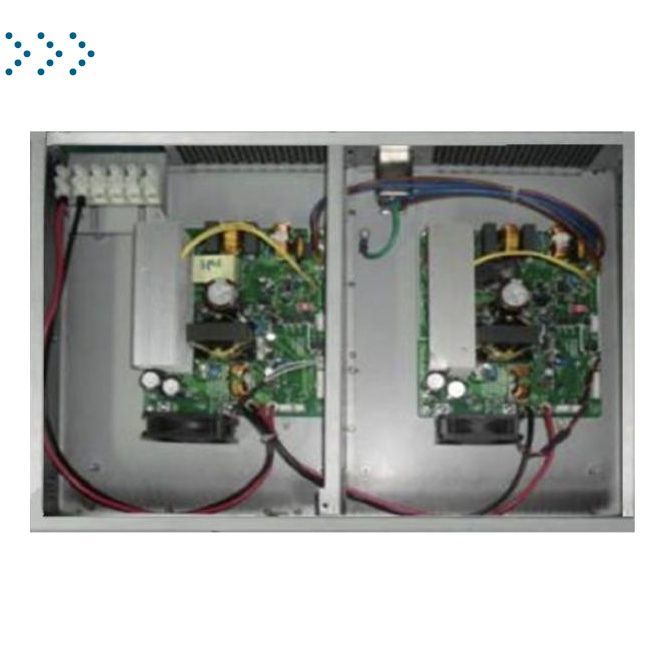 Коробка платы зарядника для ИБП CHG751C262000-N