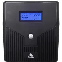 ИБП VoltageLab LT-1200-LCD, фото 2