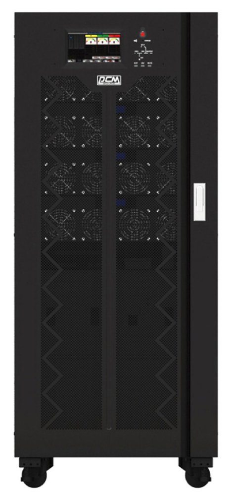 Источник бесперебойного питания Powercom Vanguard-II-33 VGD-II-90K33