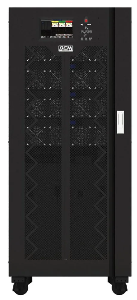 Источник бесперебойного питания Powercom Vanguard-II-33 VGD-II-90K33