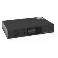ИБП ExeGate ServerRM UNL-800.LCD.AVR.2SH.3C13.USB.2U, фото 2