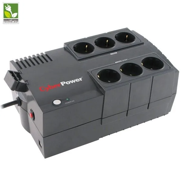 Источник бесперебойного питания CyberPower BRICs BS450E
