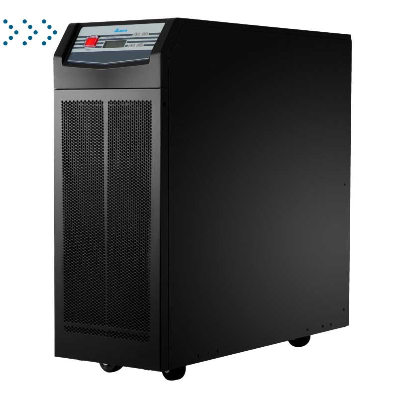 ИБП EH-Series 20 kVA 3-1GES203EH320035 (с доп.зарядником) GES203EH320035(компл)