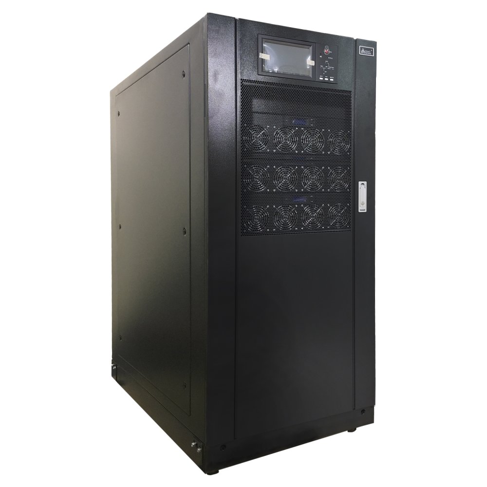 Источник бесперебойного питания SVC GT33-120KLS