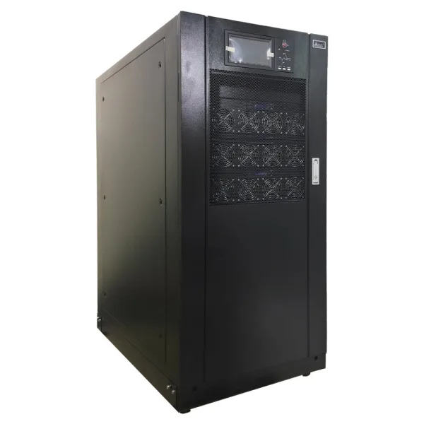 Источник бесперебойного питания SVC GT33-120KLS