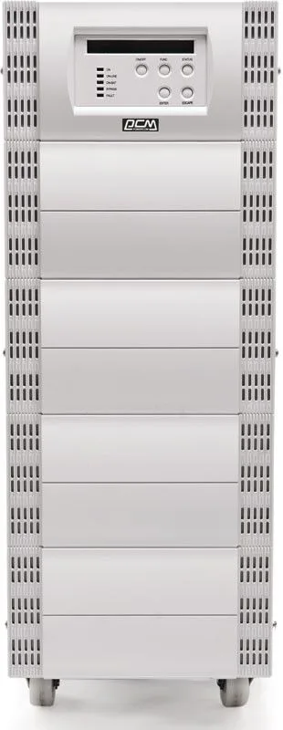 Источник бесперебойного питания Powercom Vanguard VGS-10000