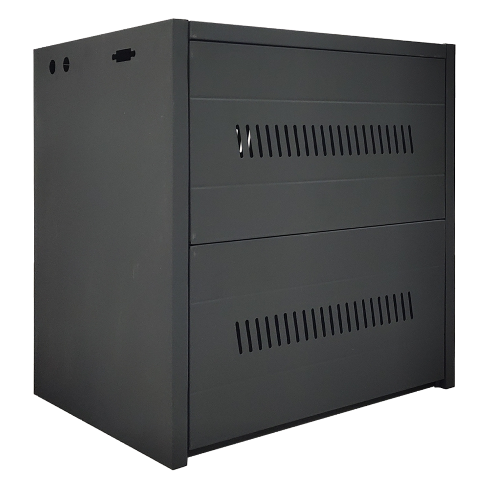 Батарейный шкаф SVC BC-C6/A1
