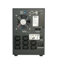 Источник бесперебойного питания Tripp Lite SmartPro SLT SMX1500SLT, фото 2