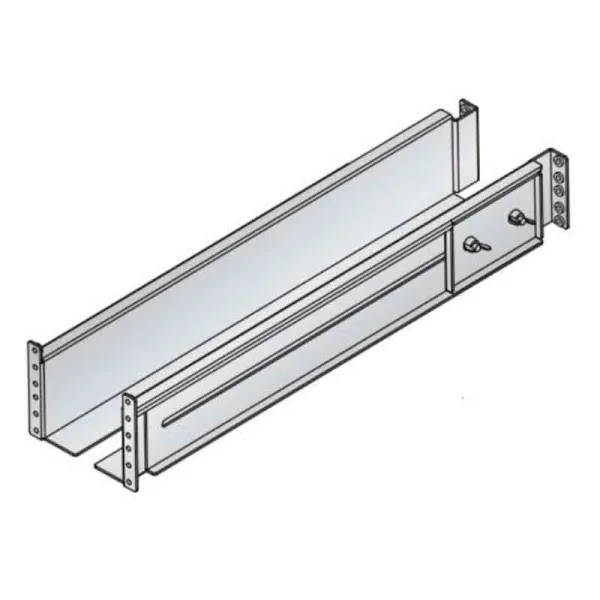 Крепление для установки ИБП Delta в стойку - RAIL KITS for RT 5-20 standart models  (3313489100-S35)