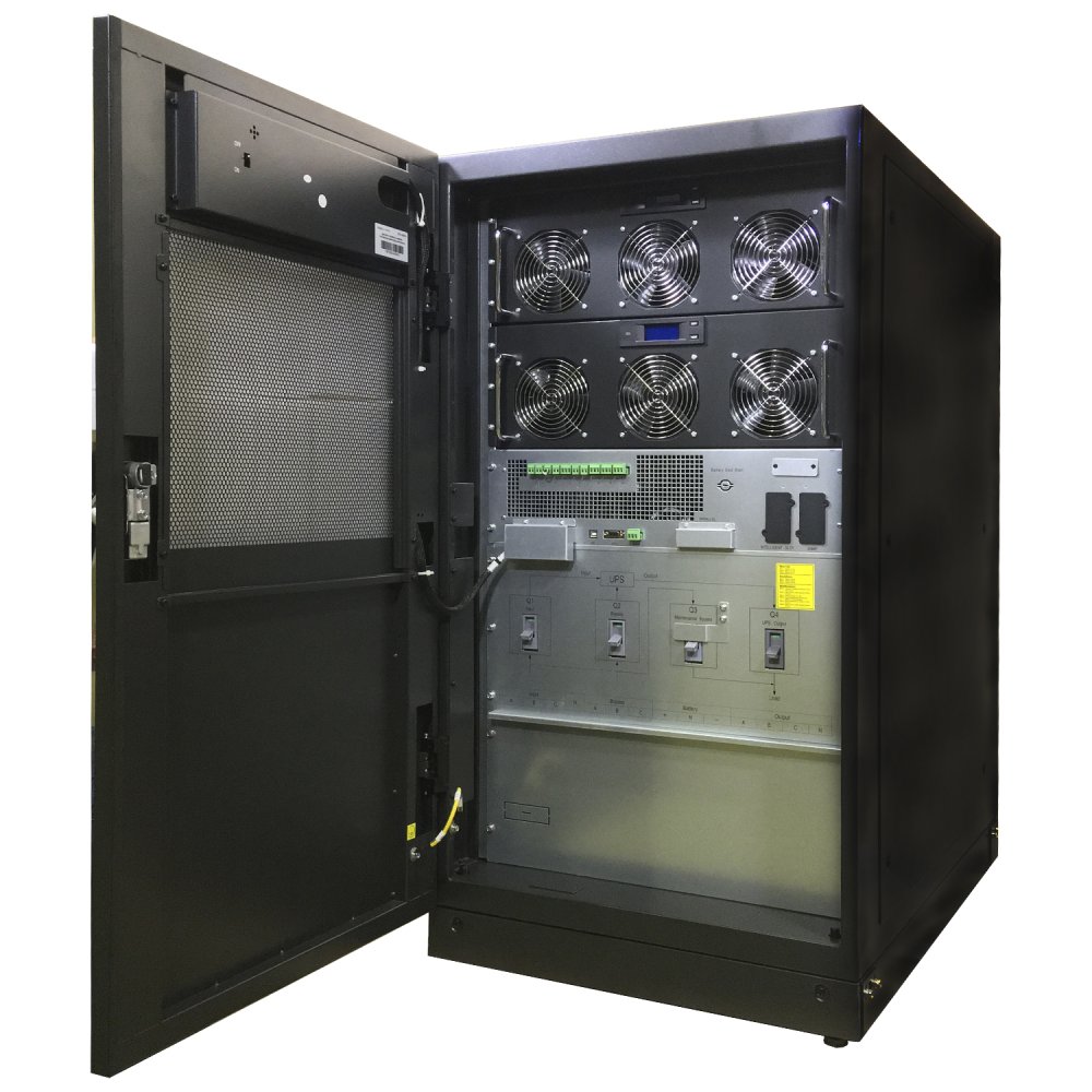 Источник бесперебойного питания SVC GT33-100KLS