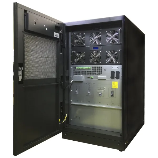Источник бесперебойного питания SVC GT33-100KLS