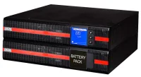 Источник бесперебойного питания Powercom Macan MRT-10K, фото 1