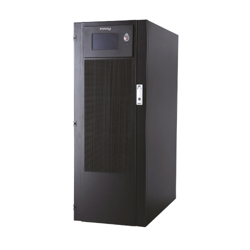 Трёхфазный ИБП Evada Electronics - DTH33-10KL