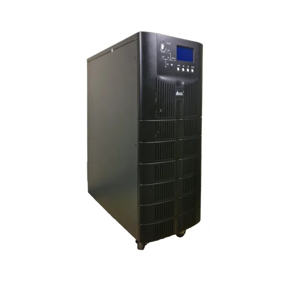 Источник бесперебойного питания SVC PTS-20KLS/A2