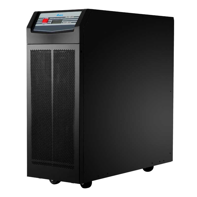 Источник бесперебойного питания Delta EH 15 kVA