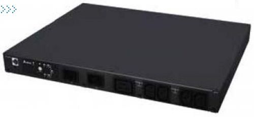 Статический переключатель STS16002SR00035